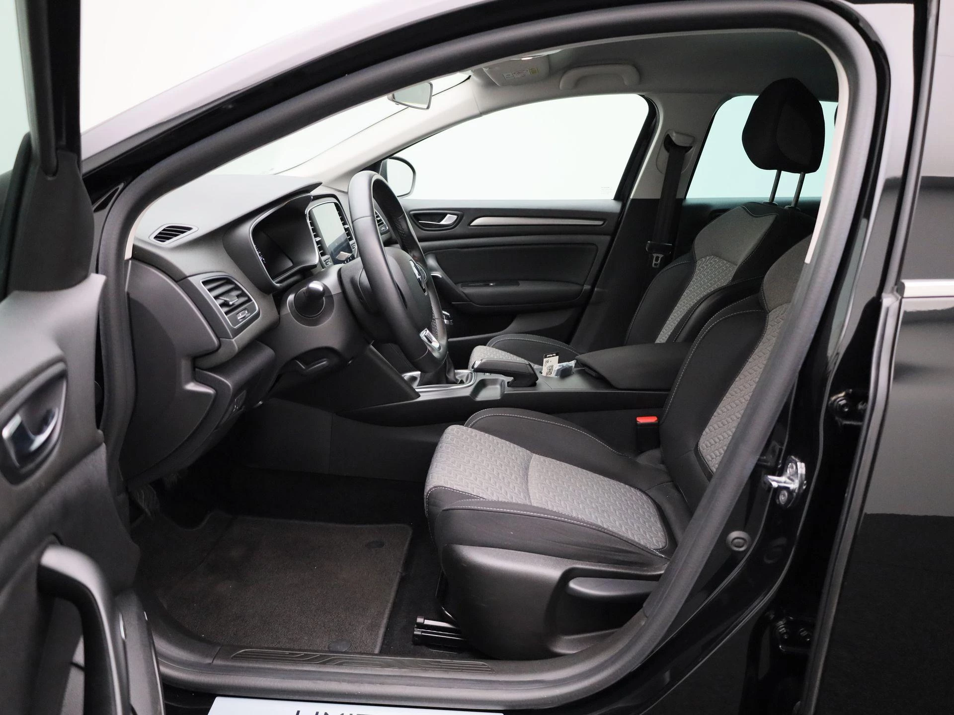 Renault Mégane Grand Tour Grandtour TCe 140 GPF Intens