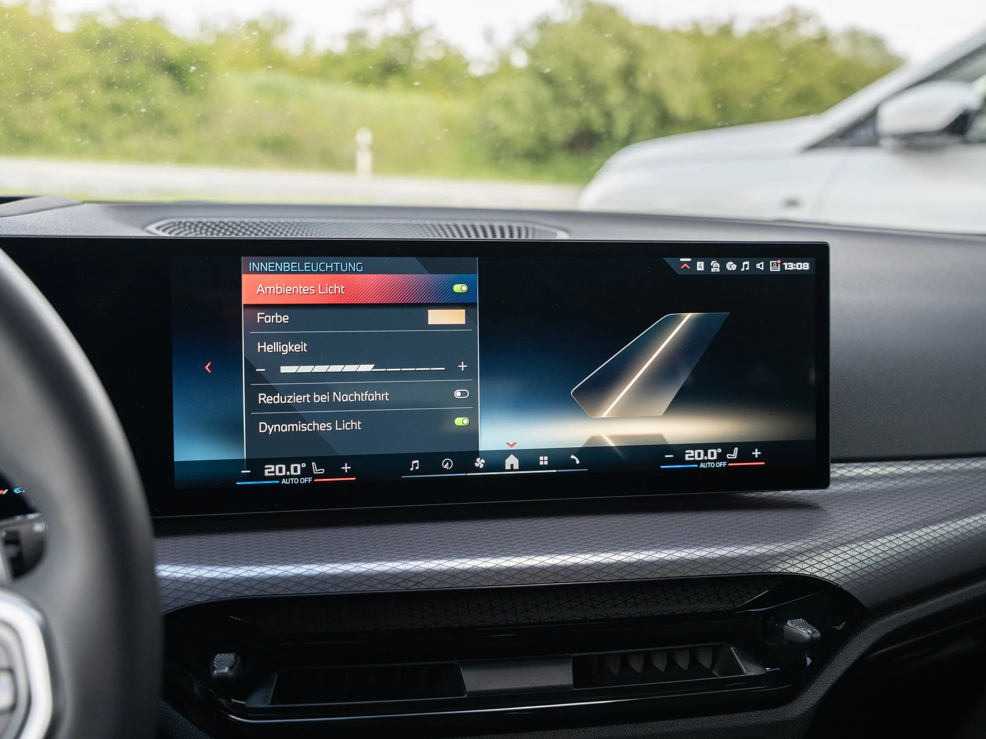 BMW 3er Reihe M340i xDrive Touring. Harman Kardon.Innovation