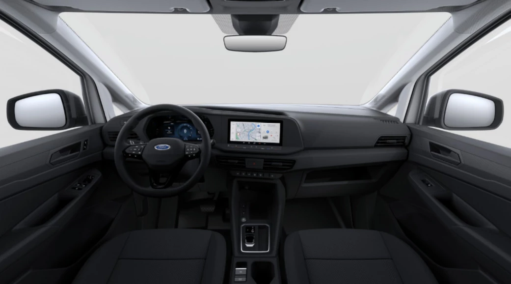 Ford-Transit Connect-image-18