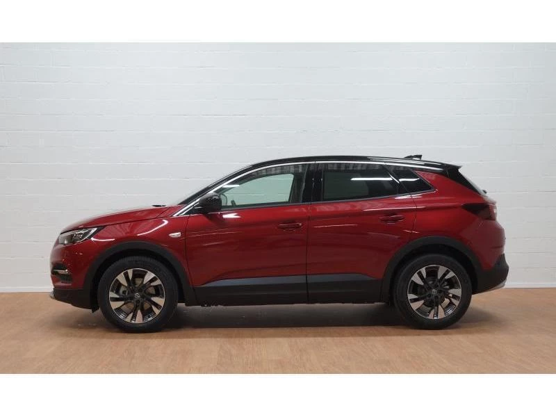 Opel Grandland X 1.2T Innovation automaat