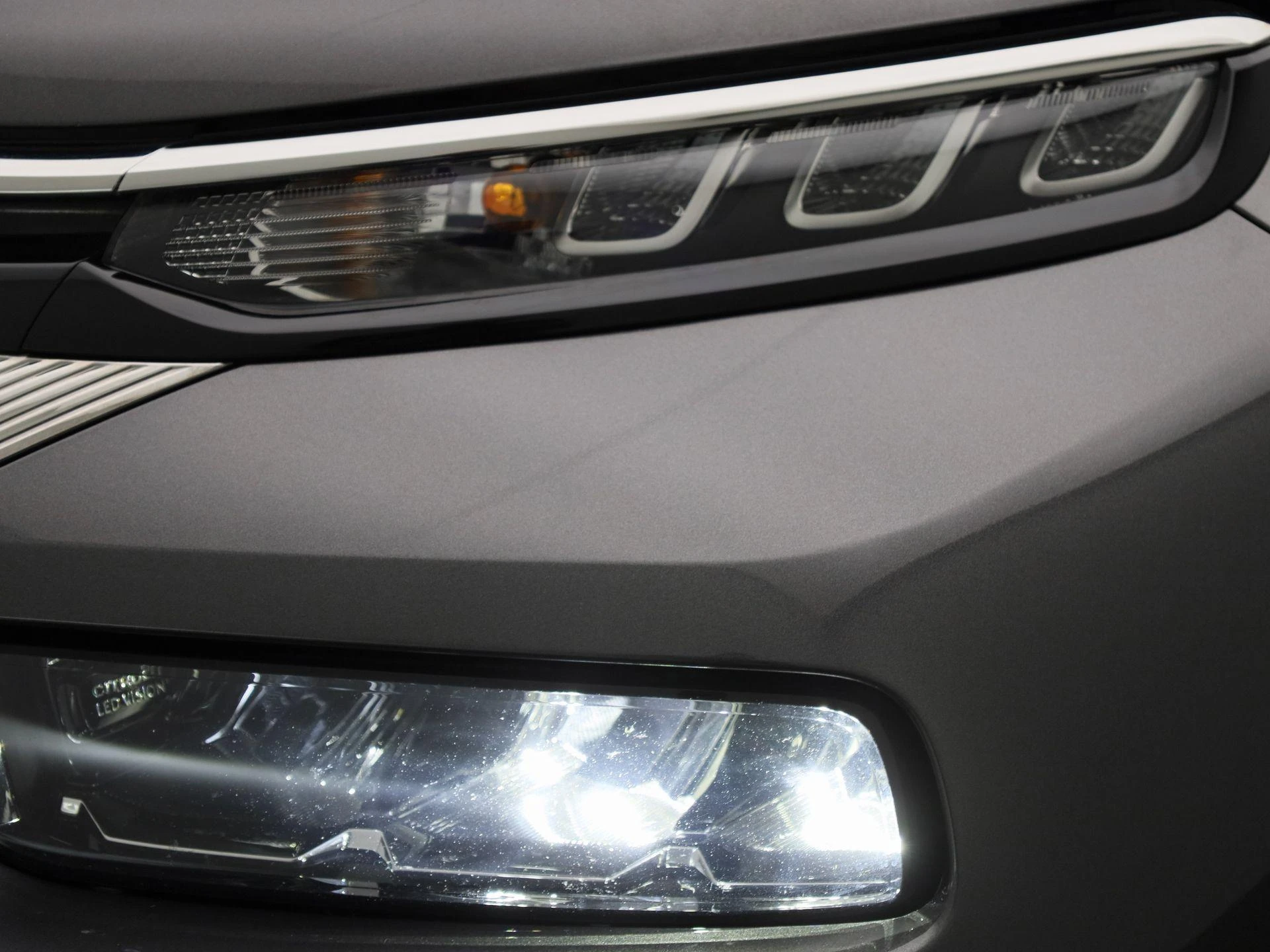 Citroën-C3 Aircross-image-12