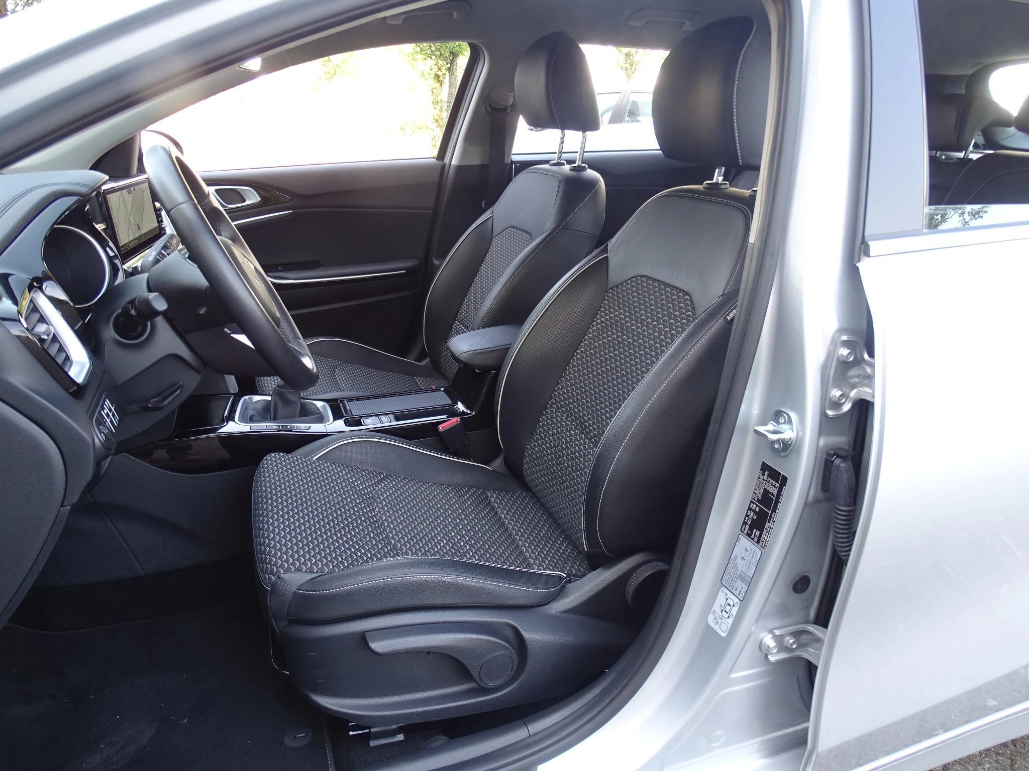 Kia Ceed Sportswagon sw 1.0 T-GDi 7DCT Pulse