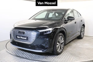 Audi Q4 Sportback e-tron 45 Corporate