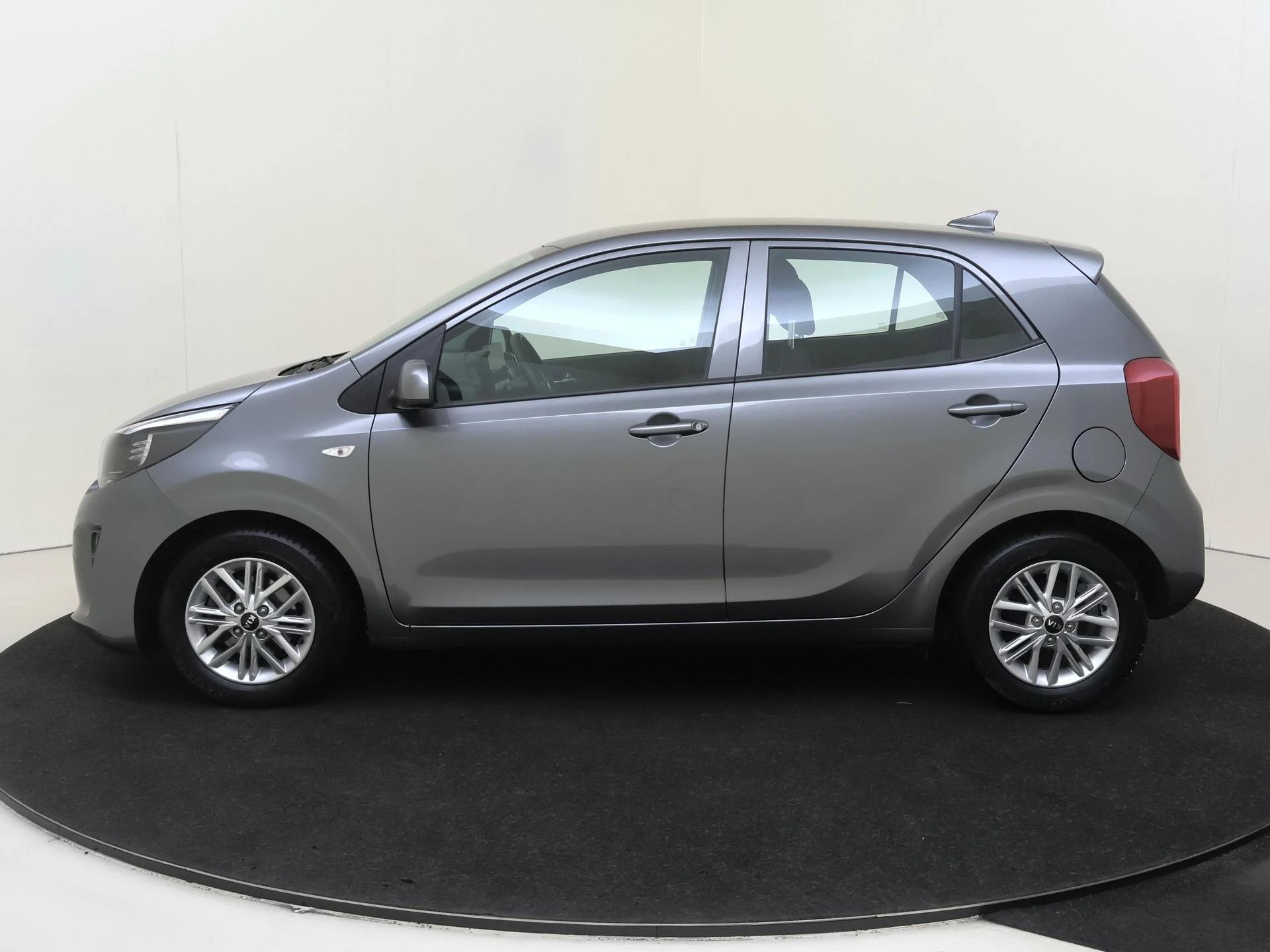 Kia Picanto 1.0 DPi 67Pk DynamicLine