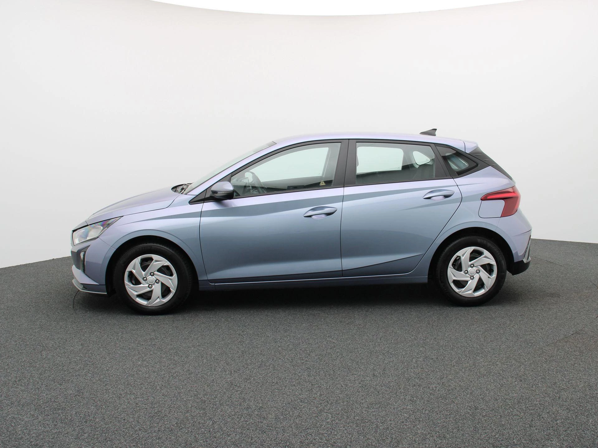 Hyundai i20 1.0 T-GDi 74kW Twist