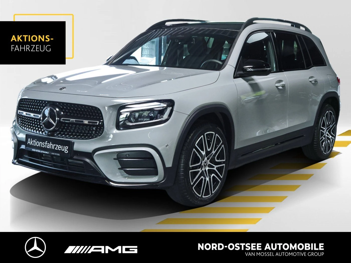 Mercedes-Benz-GLB 180 d-image-0