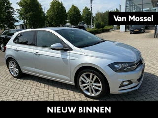 Volkswagen Polo 1.0 TSI Highline