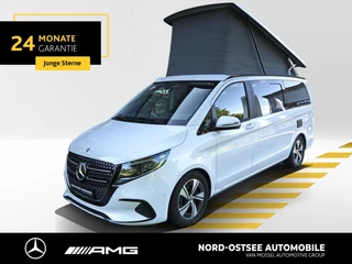 Mercedes-Benz Marco Polo V 250 DISTR LED STANDHZG 360 KAM DAB Marco Polo