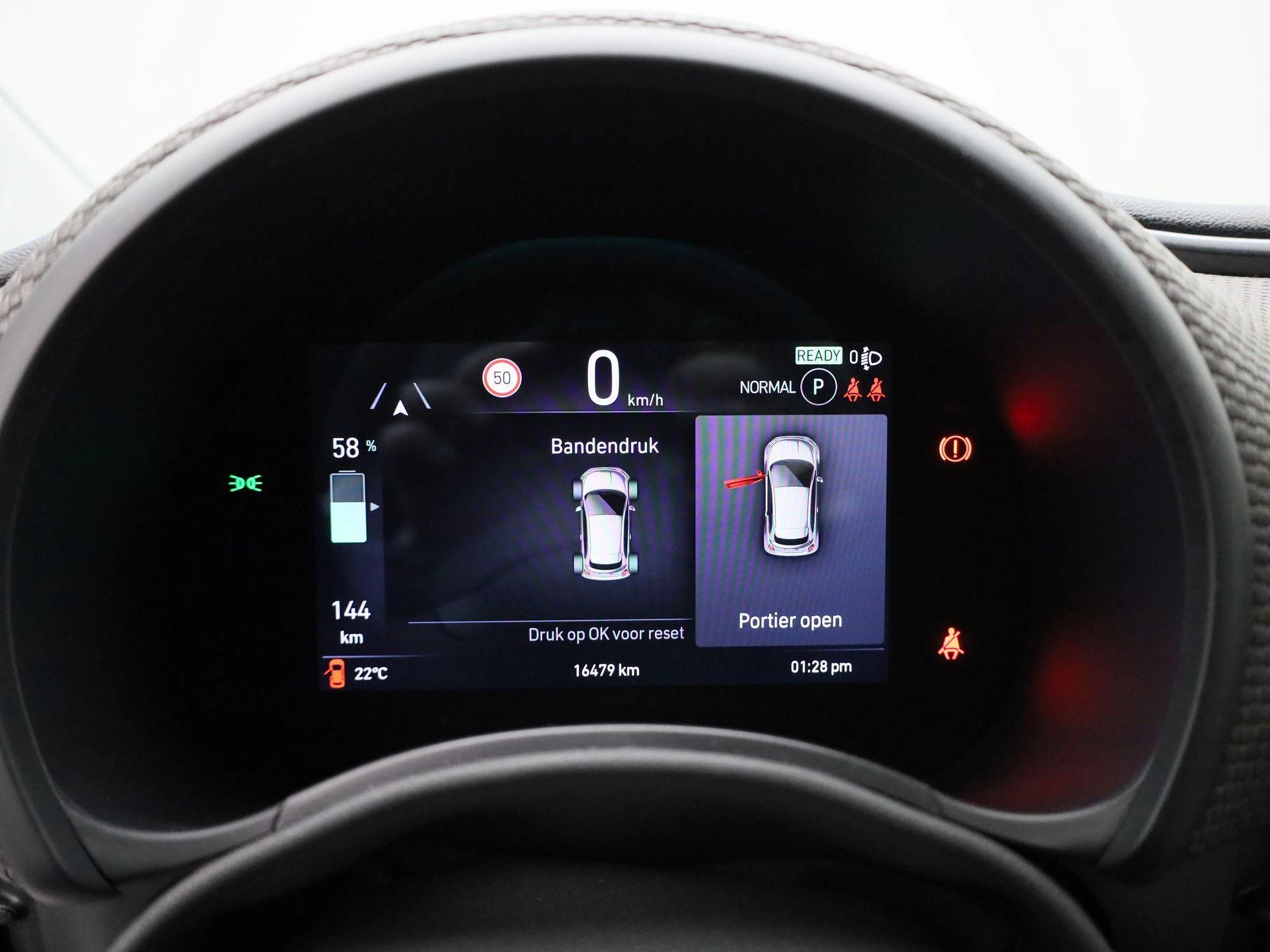 Fiat 500 500e 42 kWh La Prima