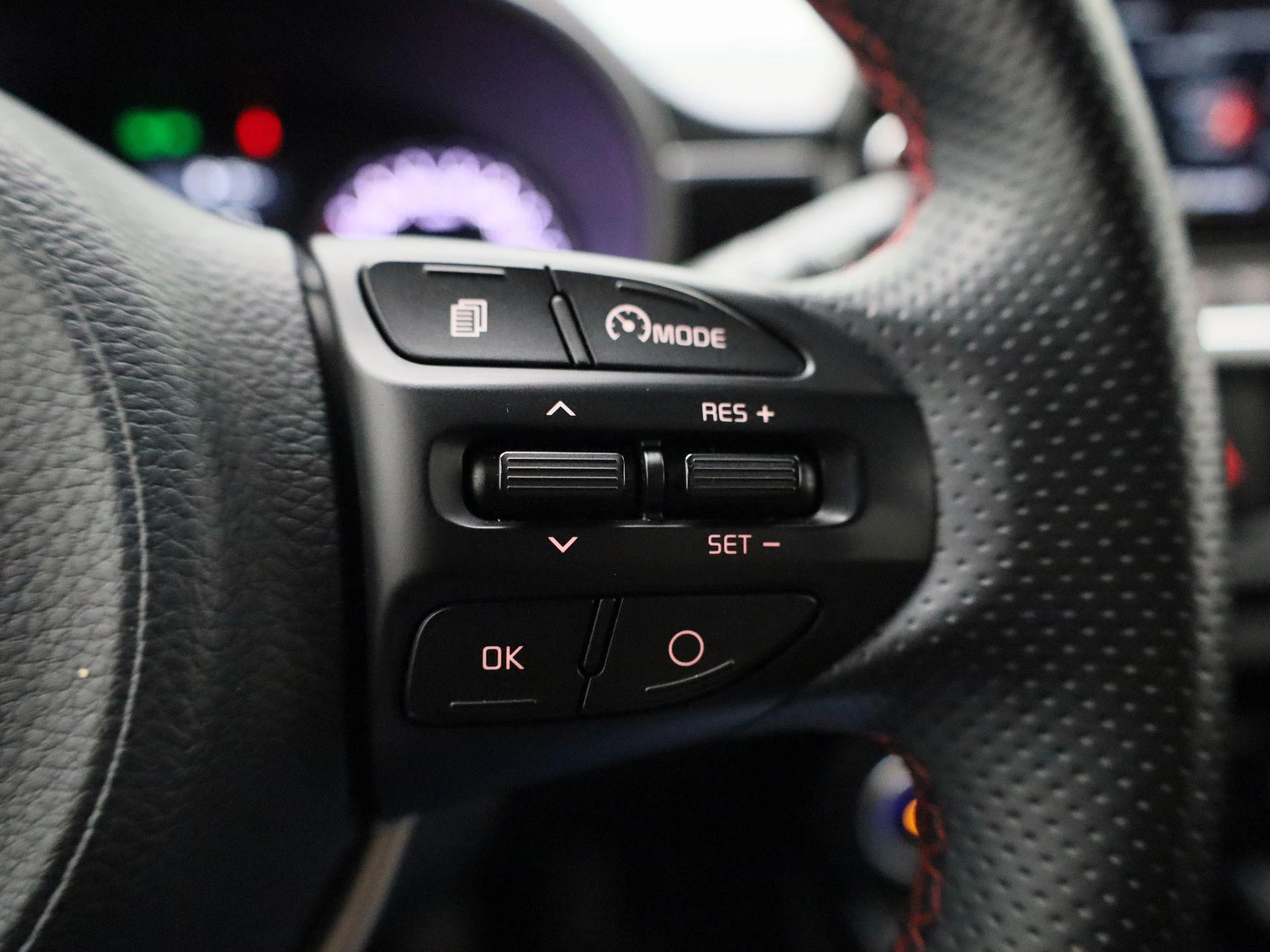 Kia Picanto 1.0 DPi GT-Line