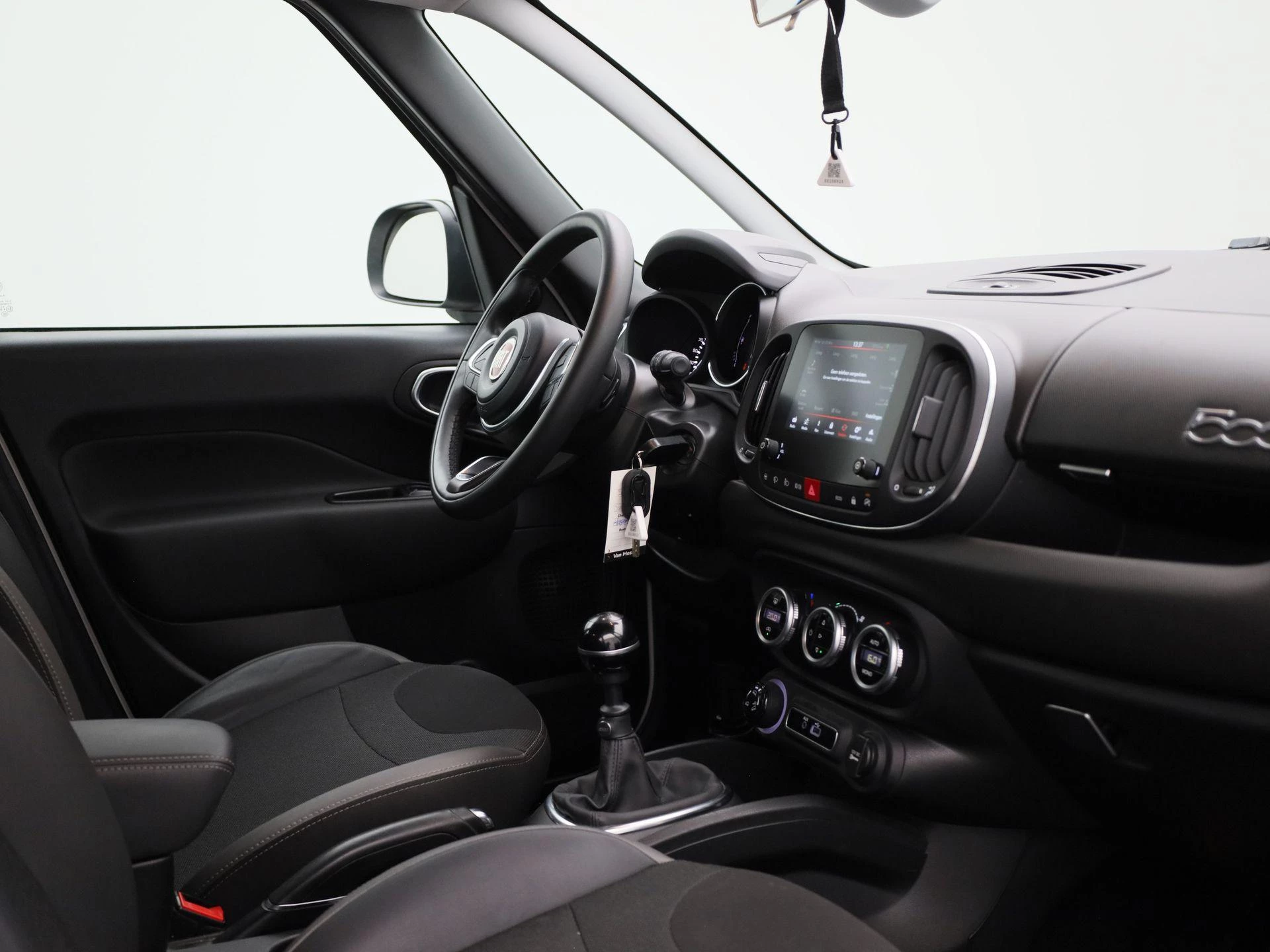 Fiat 500L 0.9 TwinAir Cross
