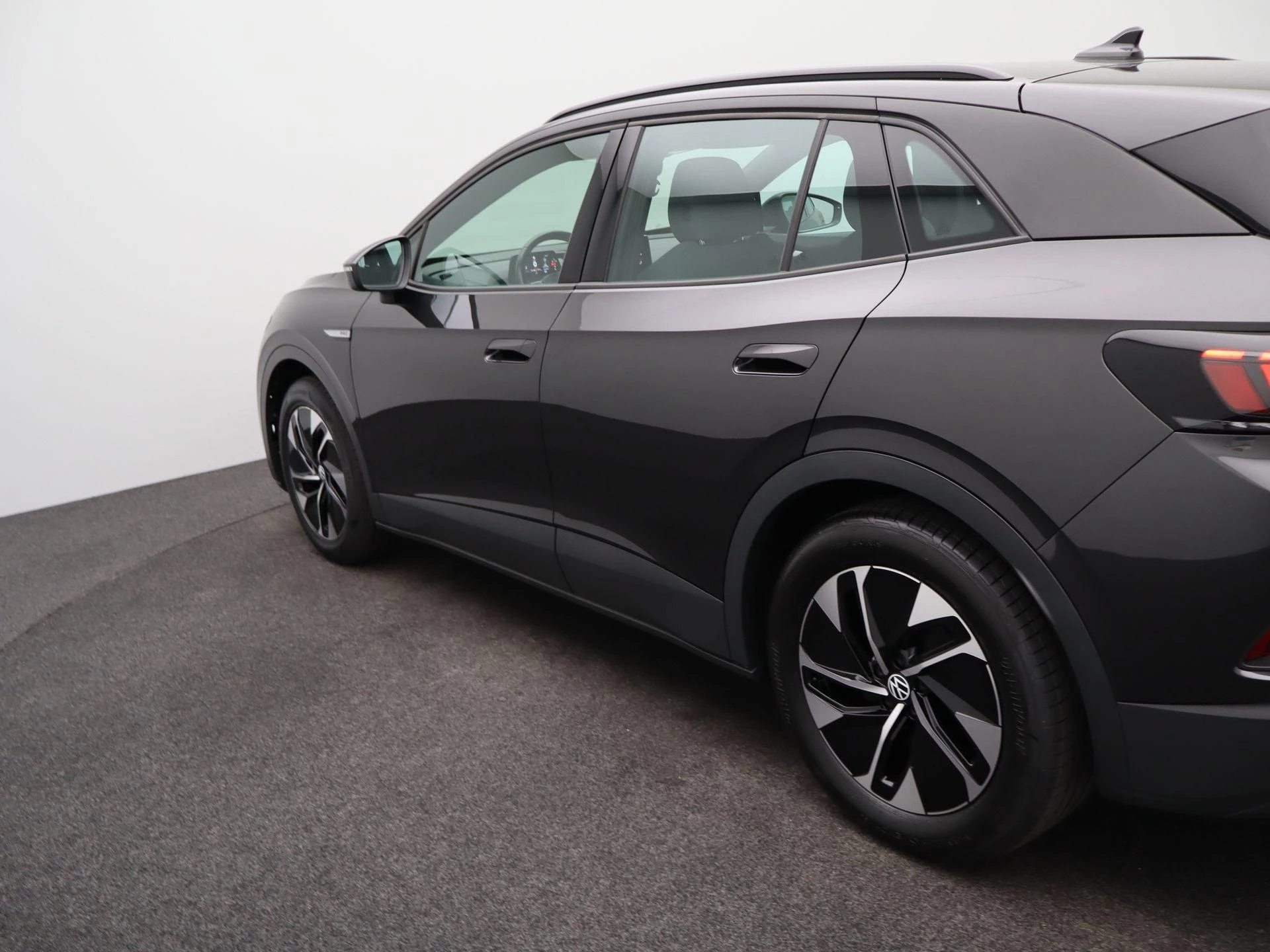 Volkswagen ID.4 Life 77 kWh