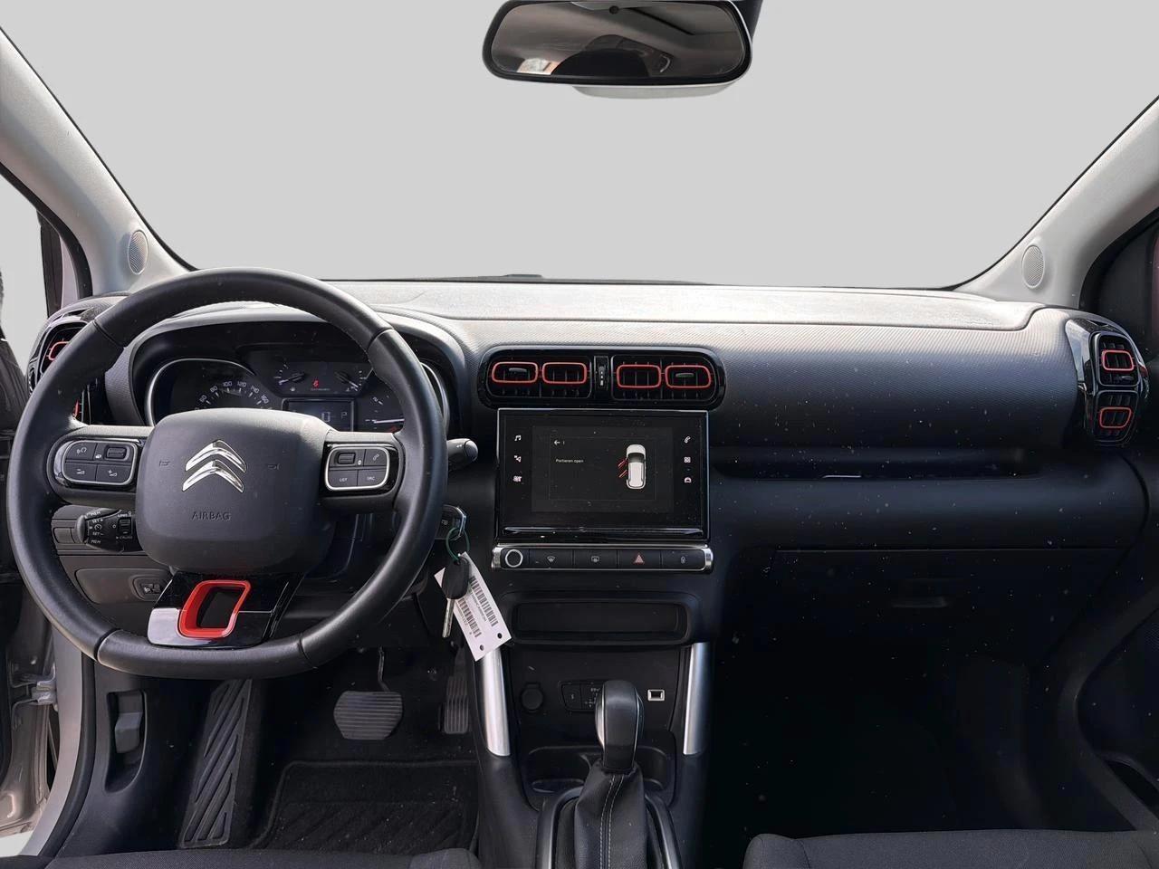 Citroën-C3 Aircross-image-12