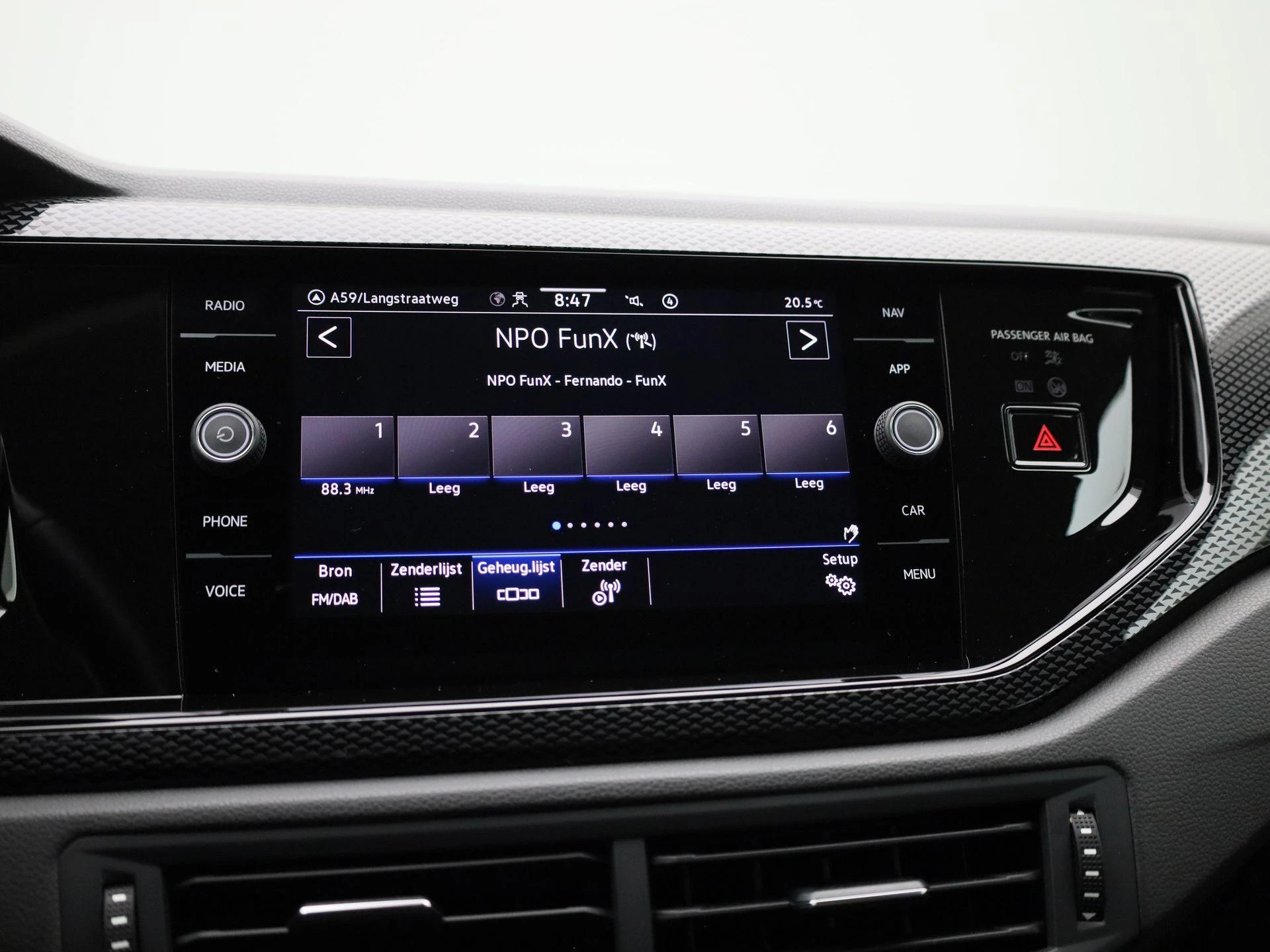 Volkswagen Polo 1.0 TSI Life Business