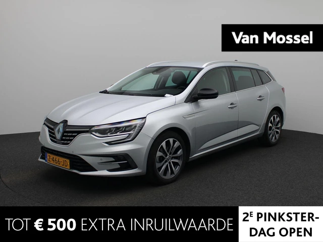 Renault Mégane Estate