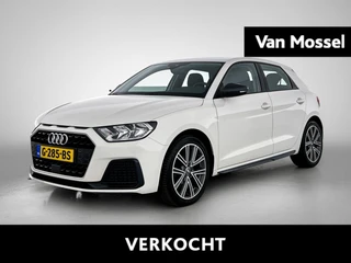 Audi A1 Sportback 25 TFSI epic 95 PK