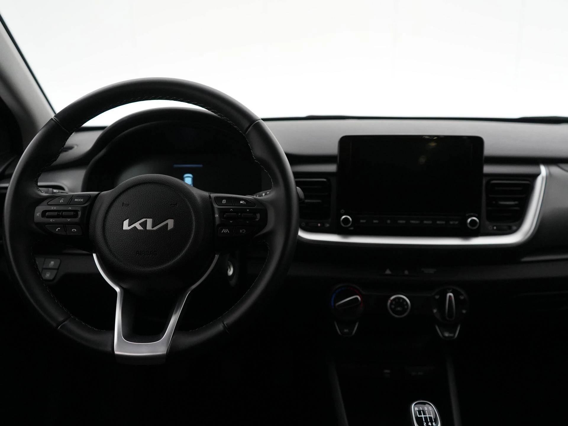 Kia Stonic 1.0 T 100 Style Edition