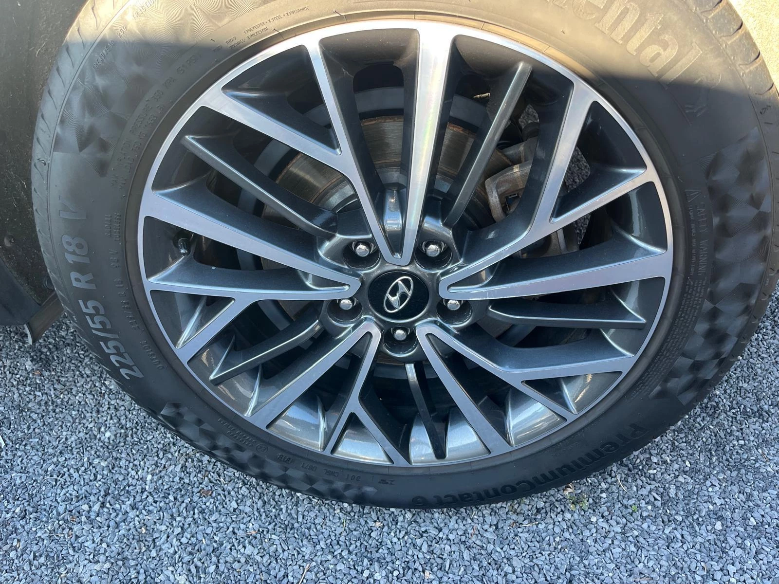 Hyundai Tucson 1.6 CRDI 100kW DCT Feel Comfort Pack #1