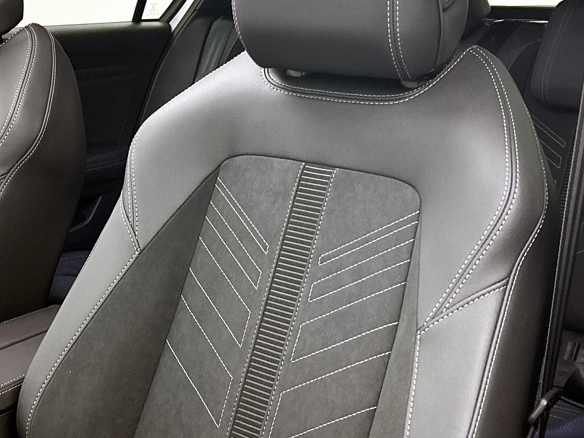 Opel Astra Electric 58 kWh Ultimate