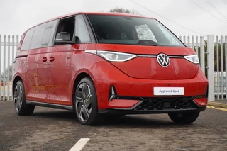Volkswagen ID. Buzz 250kW GTX Pro 86kWh 5dr 4MOTION LWB Auto [6 Seat]