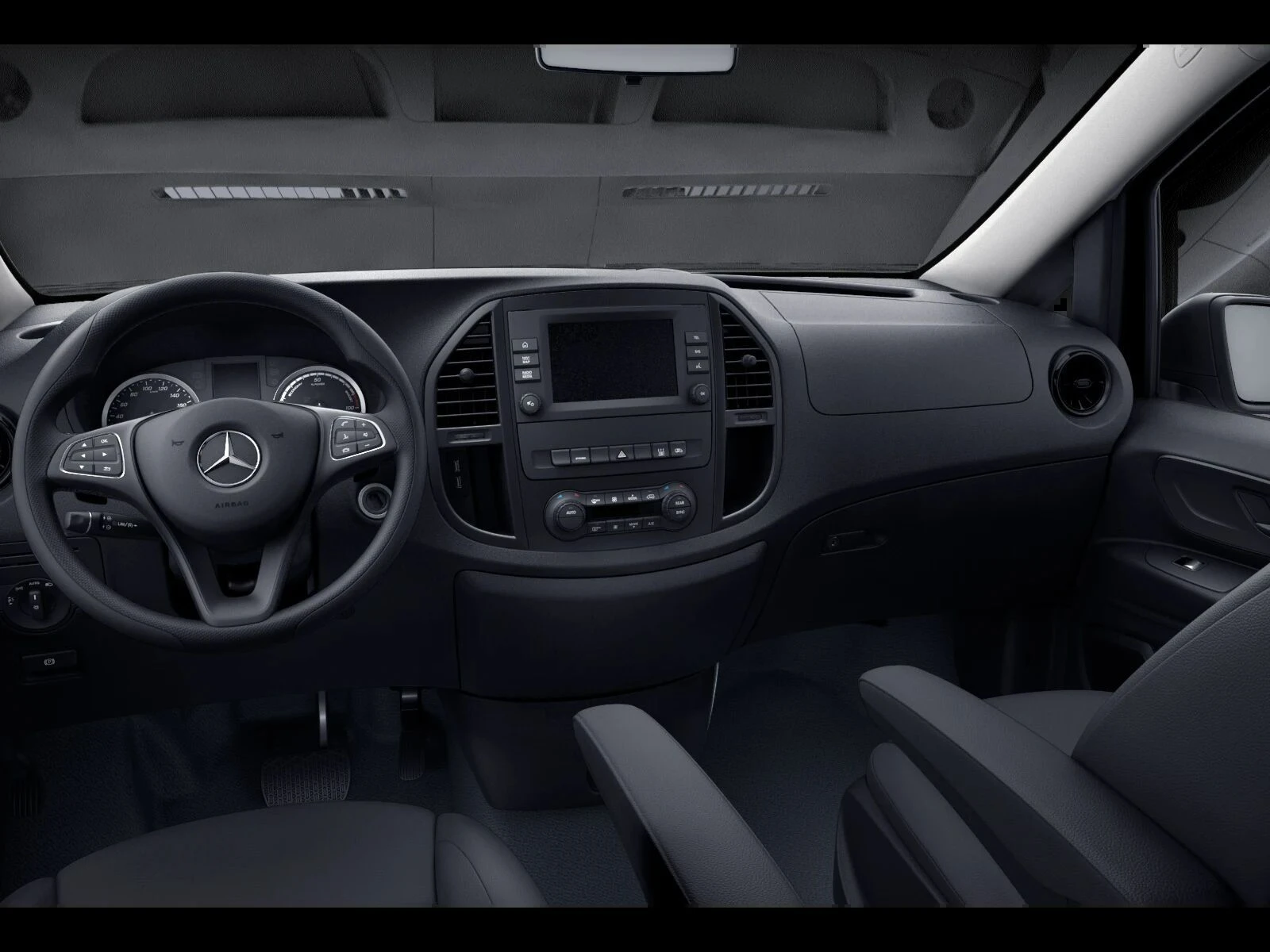 Mercedes-Benz-eVito 129-image-7