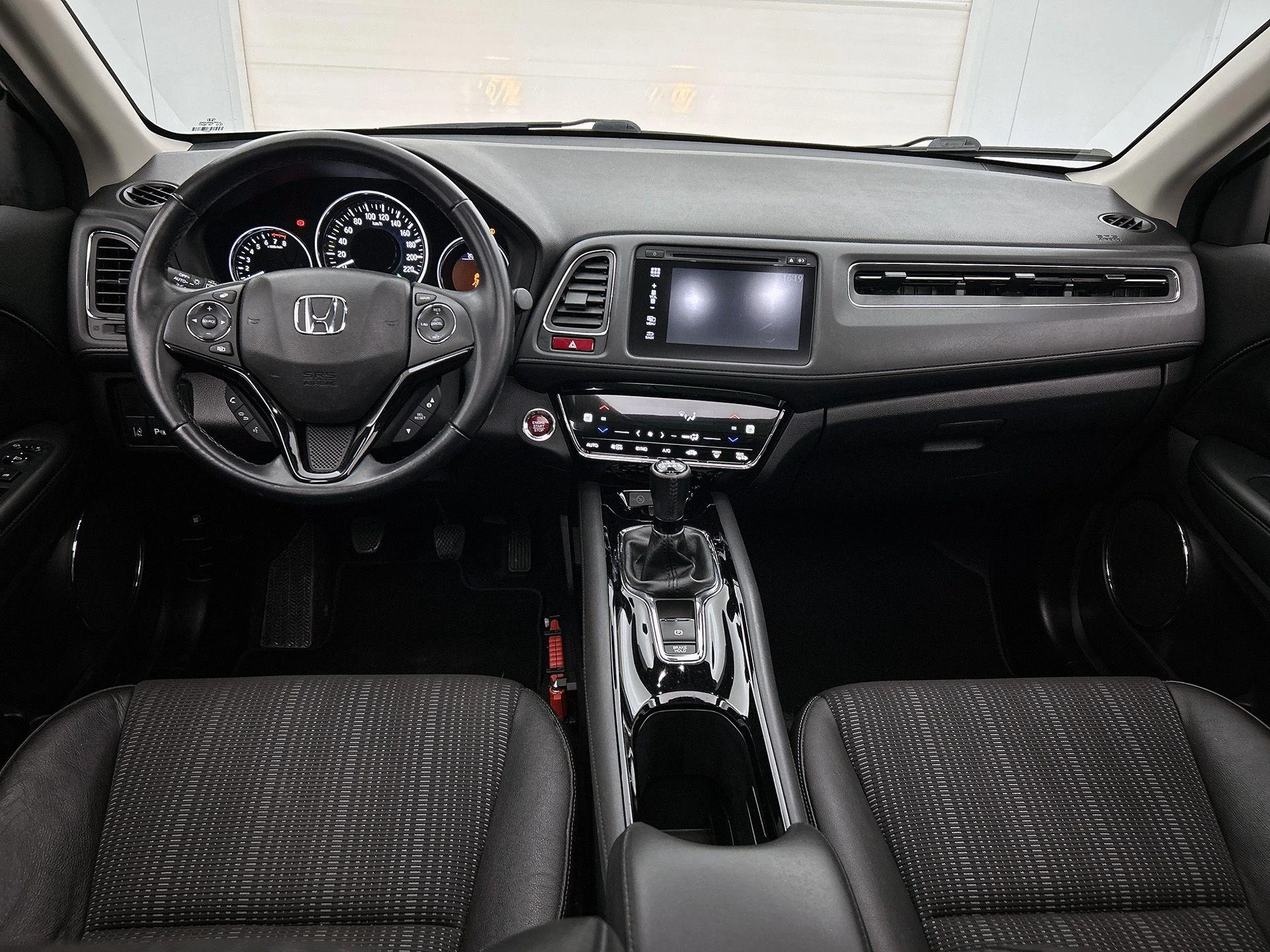 Honda-HR-V-image-16