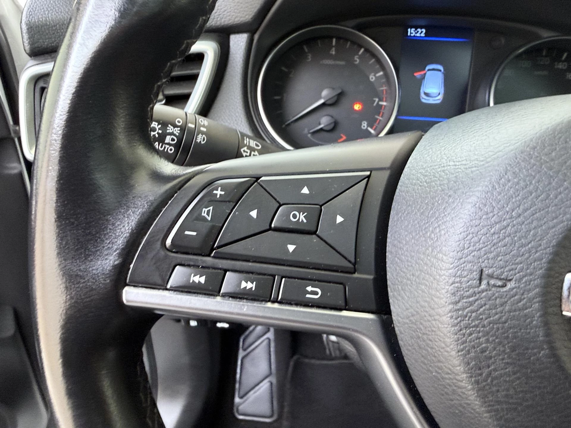 Nissan QASHQAI 1.3 DIG-T Premium Edition 140PK