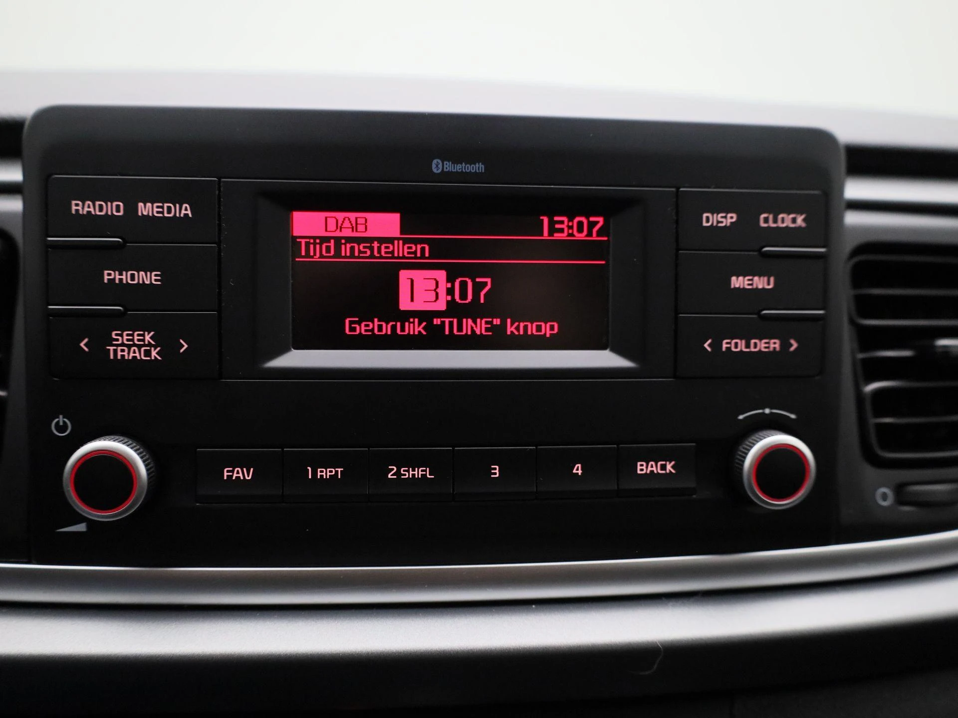 Kia Rio Easy 1.2
