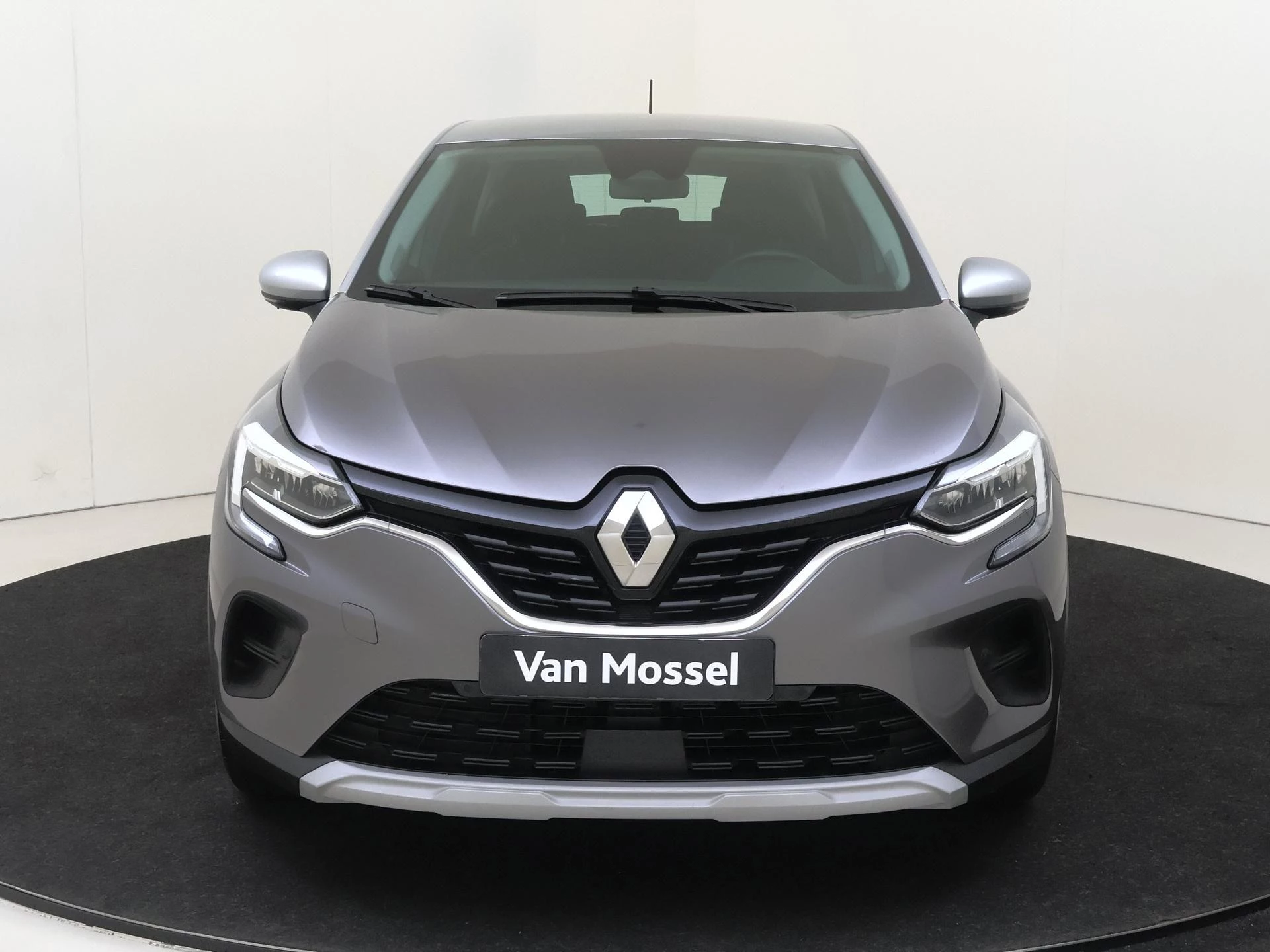Renault Captur 1.6 E-Tech Plug-in Hybrid 160 Business