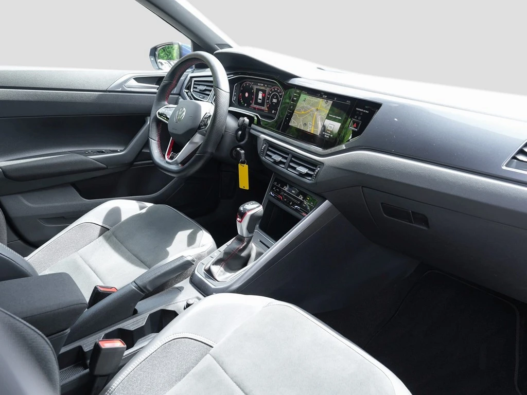 Volkswagen Polo GTI 2.0 TSI DSG IQ.Light, ACC, NaviPRO, Beats, PDC, SHZ, 18"Alu.,