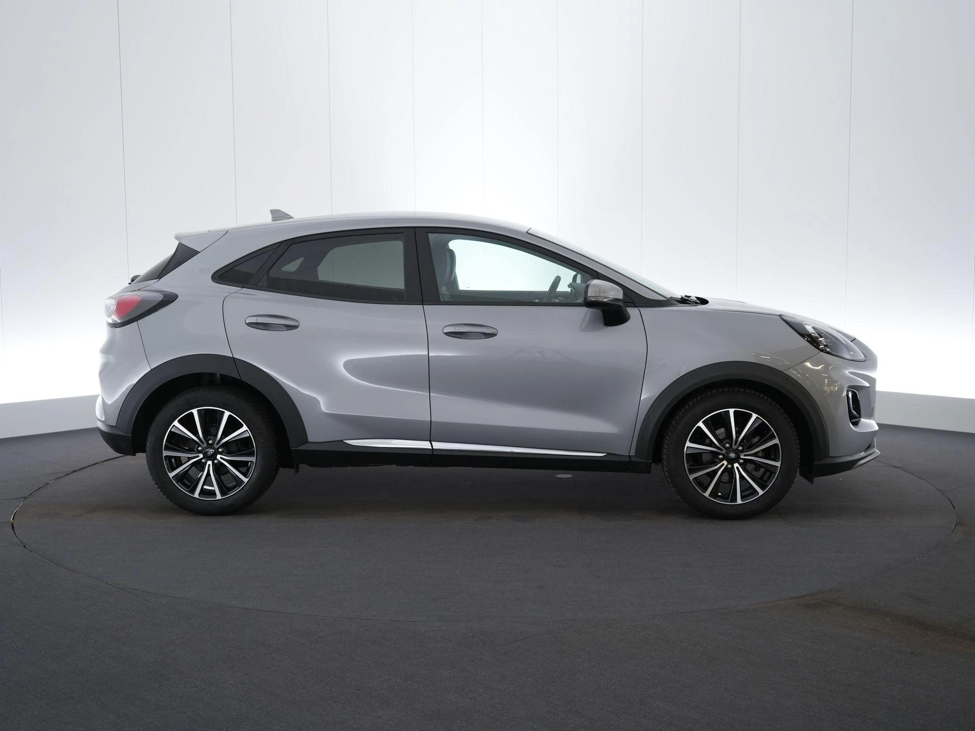 Ford Puma Titanium X|Automaat|B&O||Winterpack