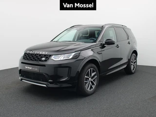 Land Rover Discovery Sport P270e PHEV AWD Auto Dynamic SE