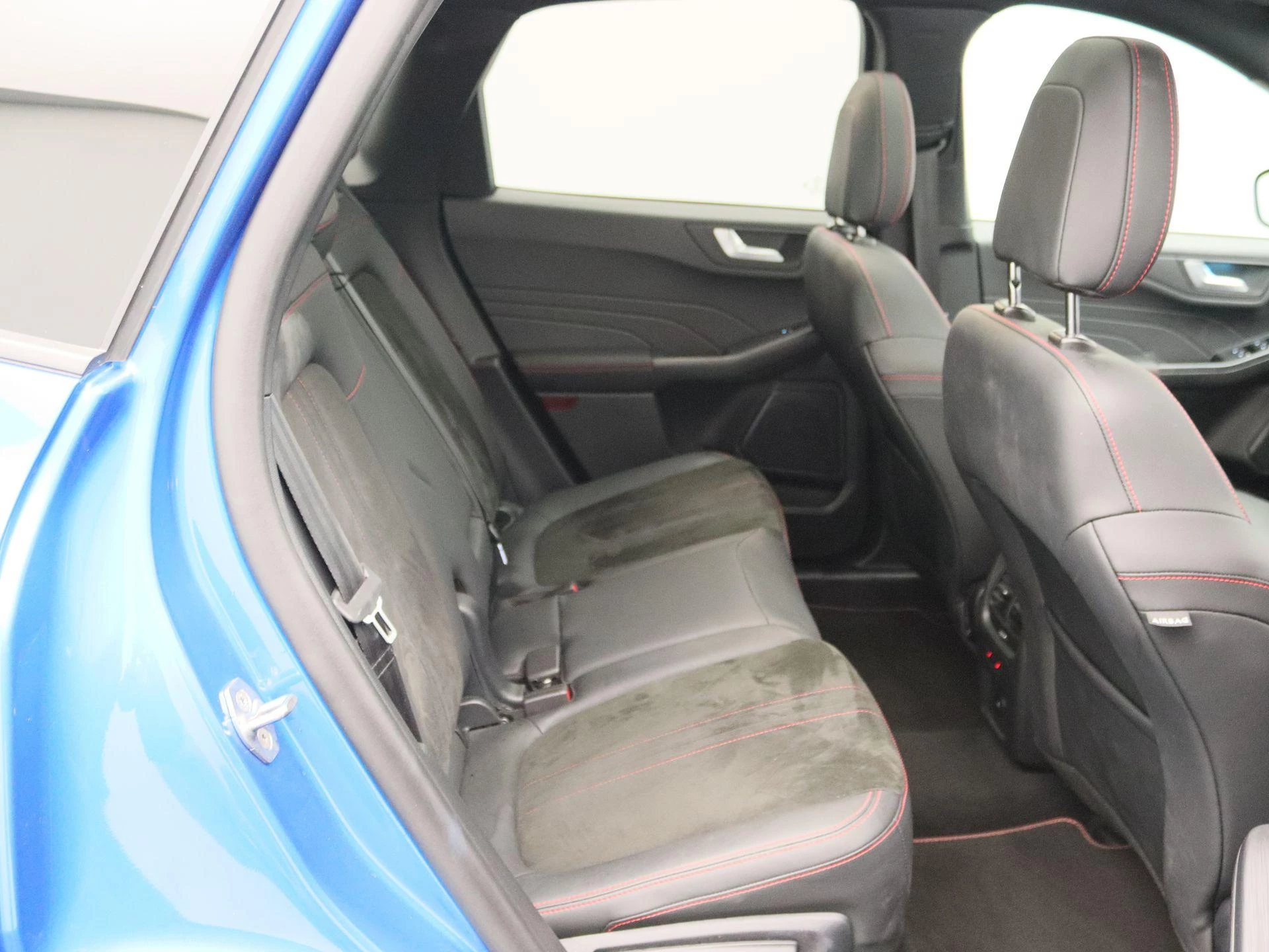 Ford Kuga 2.5 PHEV ST-Line X