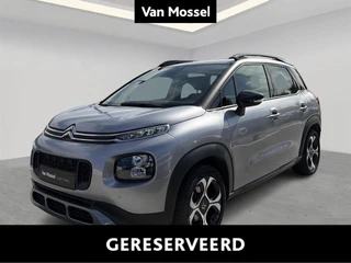 Citroën C3 Aircross 1.2 PureTech 130 S&S EAT6 Shine