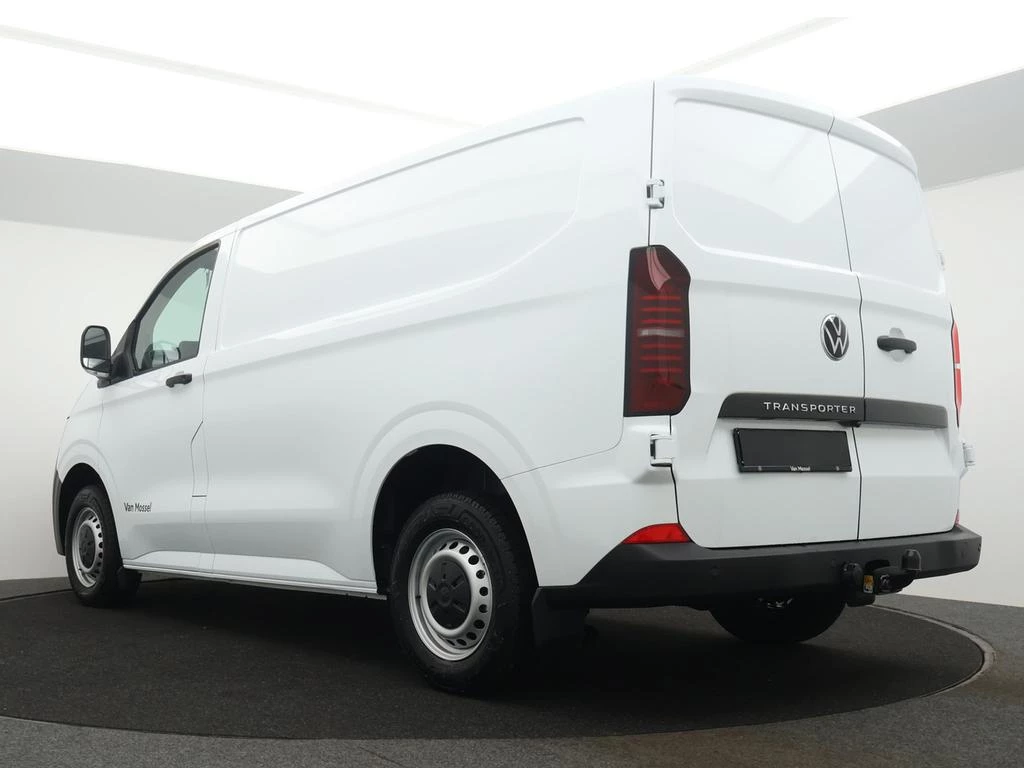Volkswagen Transporter T7 32 Fou Swb Transporter Bestelwagen Wielbasis 2.0TDI 150PK *DEMO*TREKHAAK*VIRTUAL COCKPIT*CAMERA*CRUISE*APP-CONNECT*PDC*...*