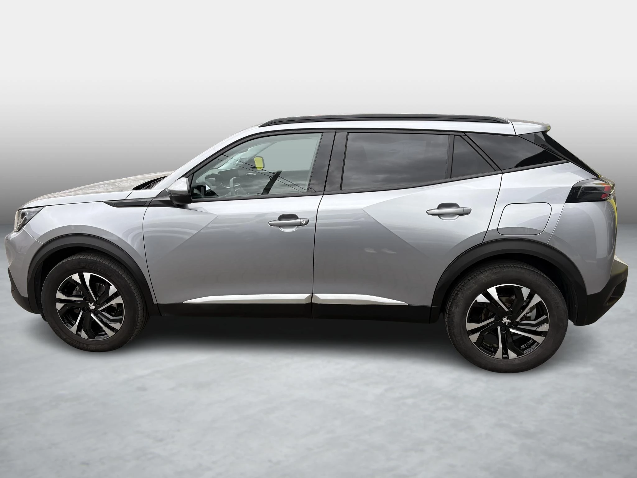 Peugeot 2008 1.2 Puretech 96kW S&S Allure