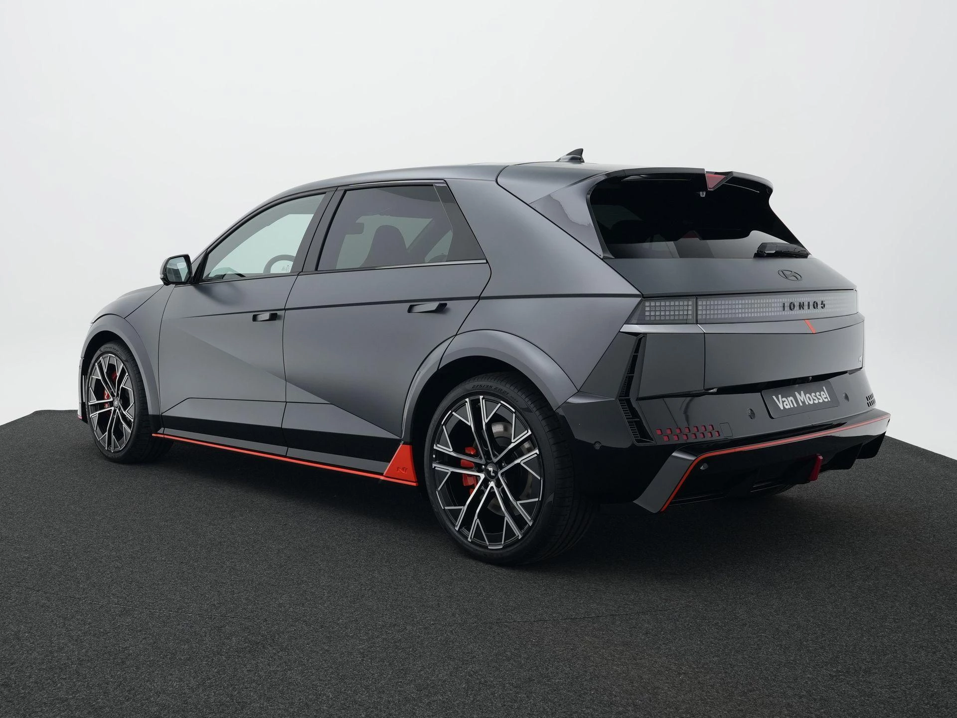 Hyundai-IONIQ 5-image-1