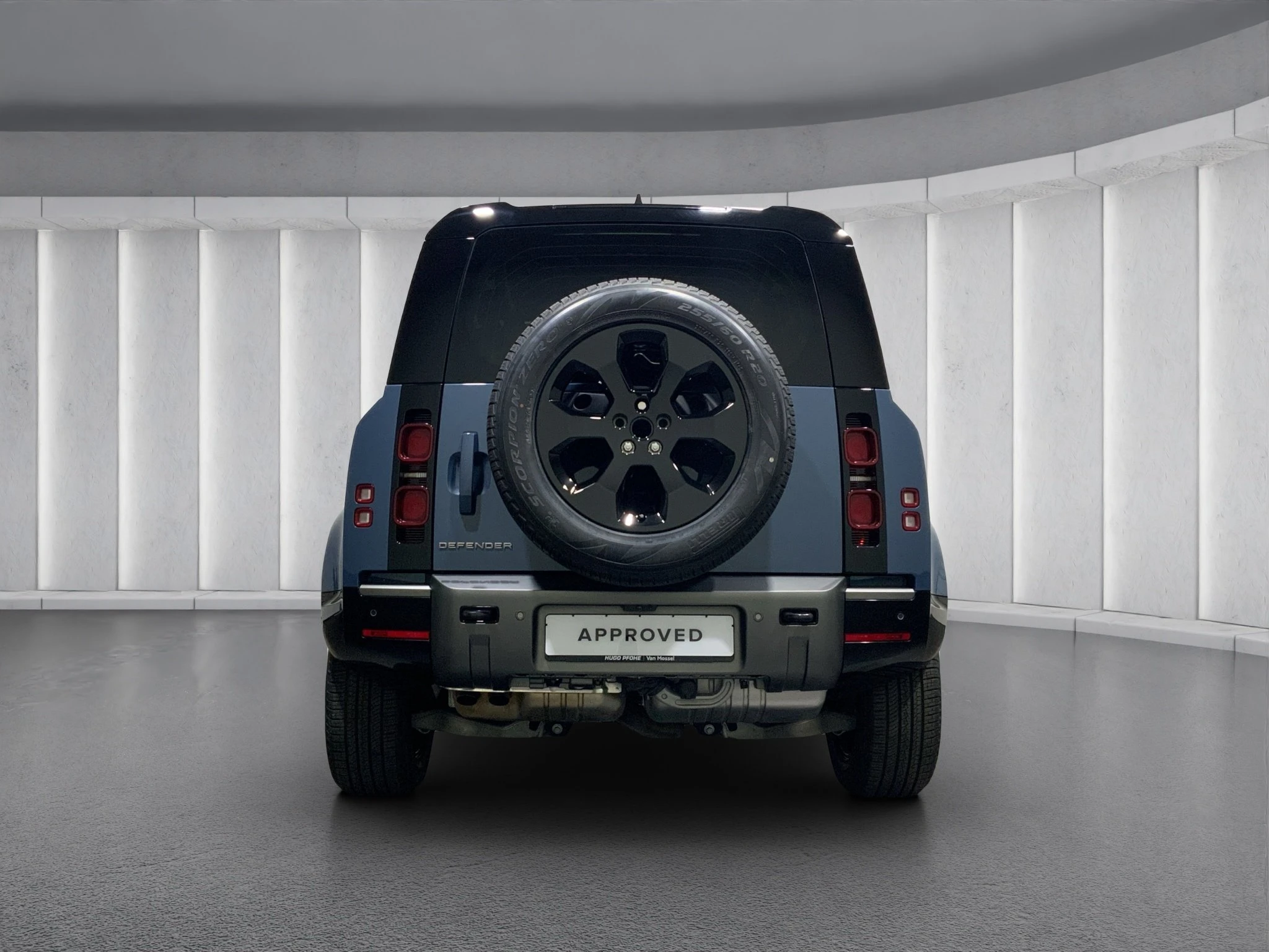 Land Rover-Defender-image-2