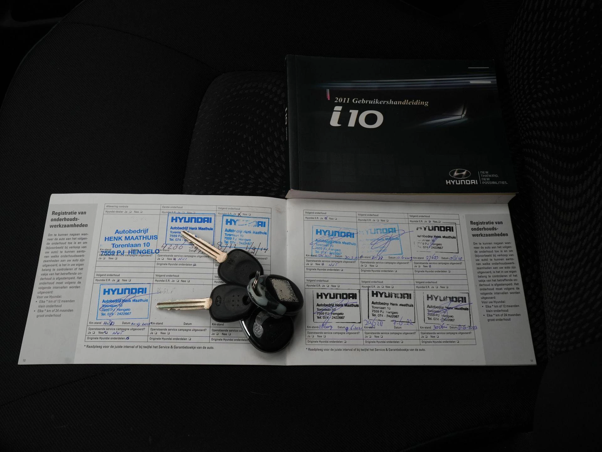 Hyundai i10 1.2 Plus