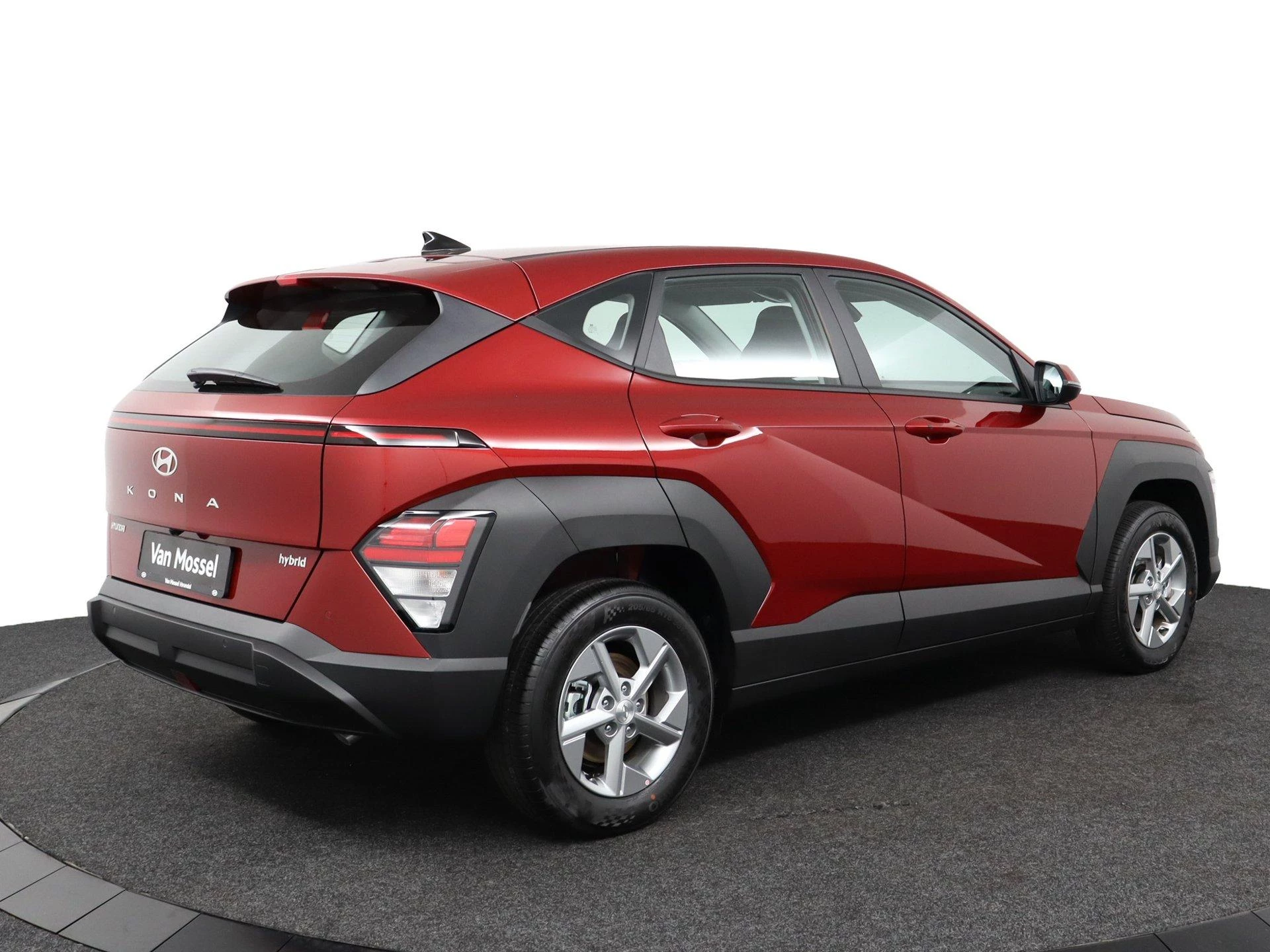 Hyundai Kona 1.6 GDI HEV E-Motion