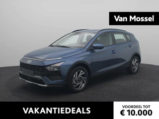 Hyundai Bayon 1.0 T-GDI Comfort