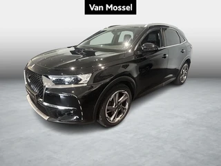 DS DS 7 Crossback 1.6 PureTech 180 Automatic Chic