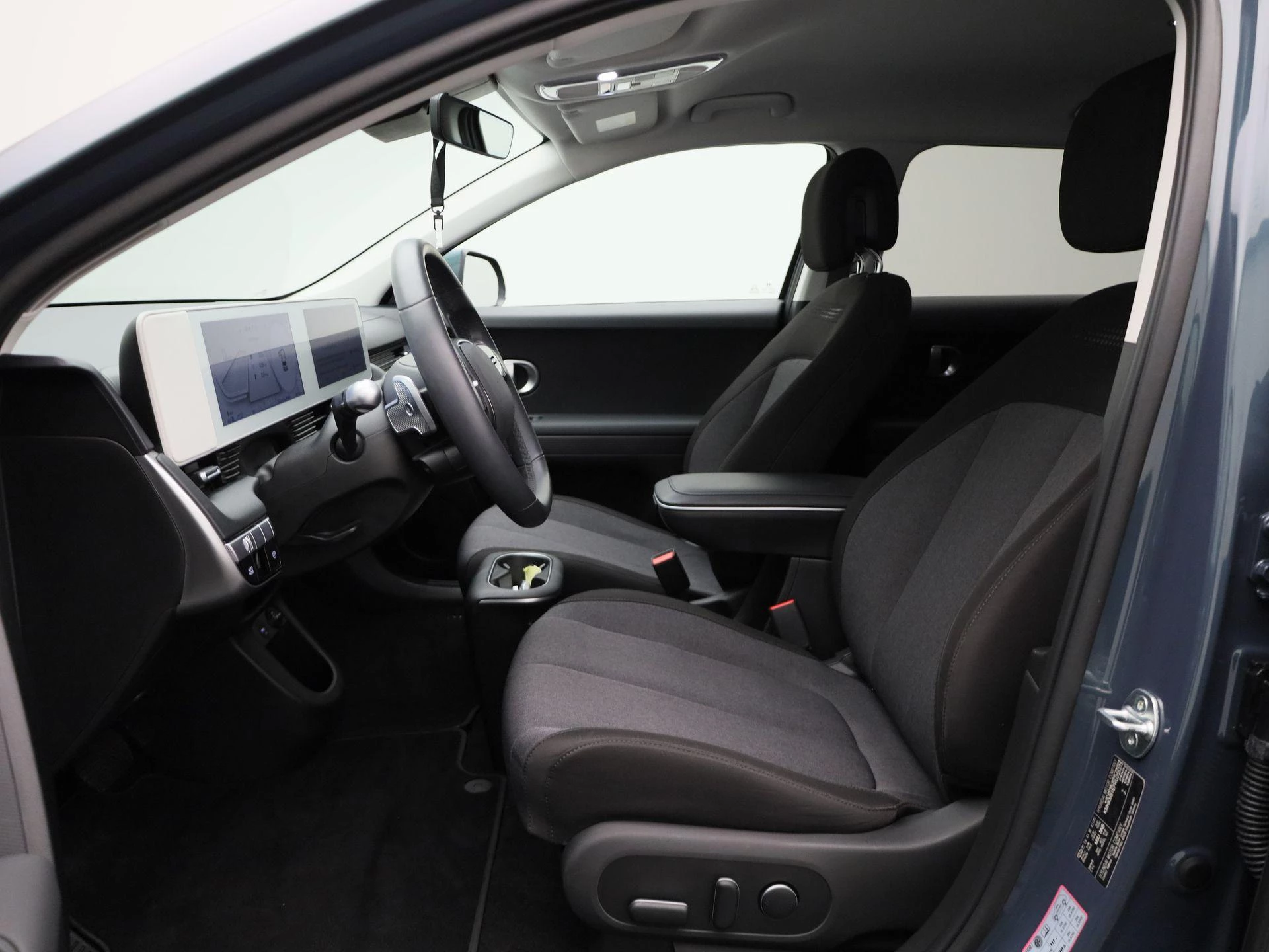 Hyundai IONIQ 5 77.4kWh Core
