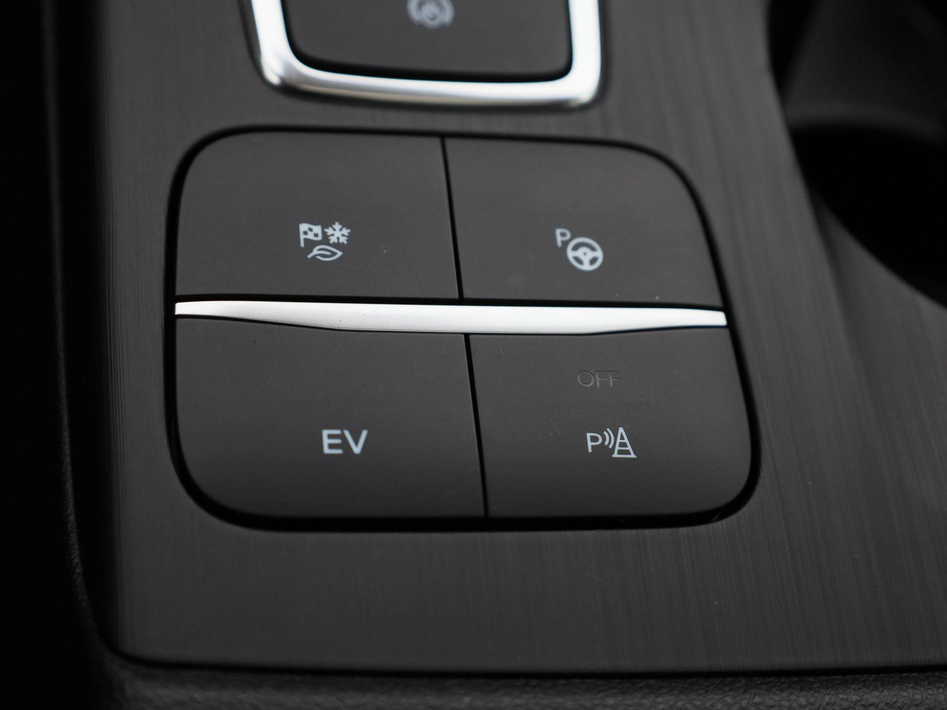 Ford Kuga 2.5 PHEV Vignale