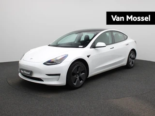 Tesla Model 3 RWD Long Range