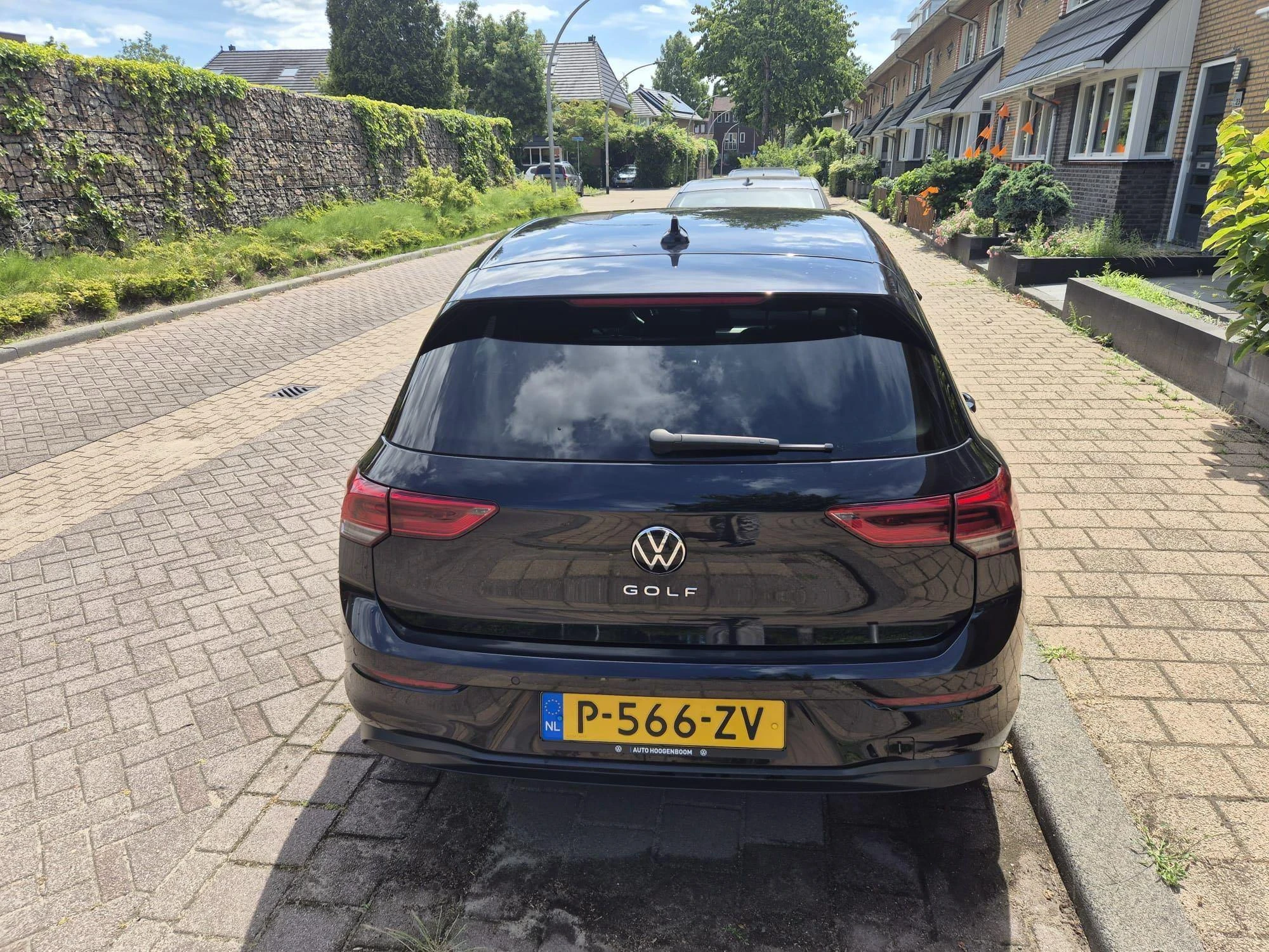 Volkswagen Golf 1.0 TSI Life