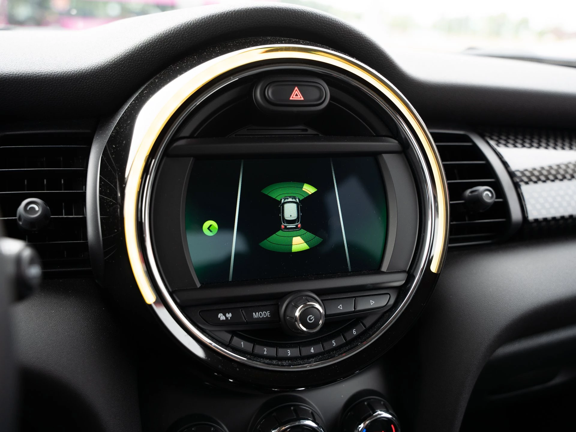 MINI-Cooper S-image-9