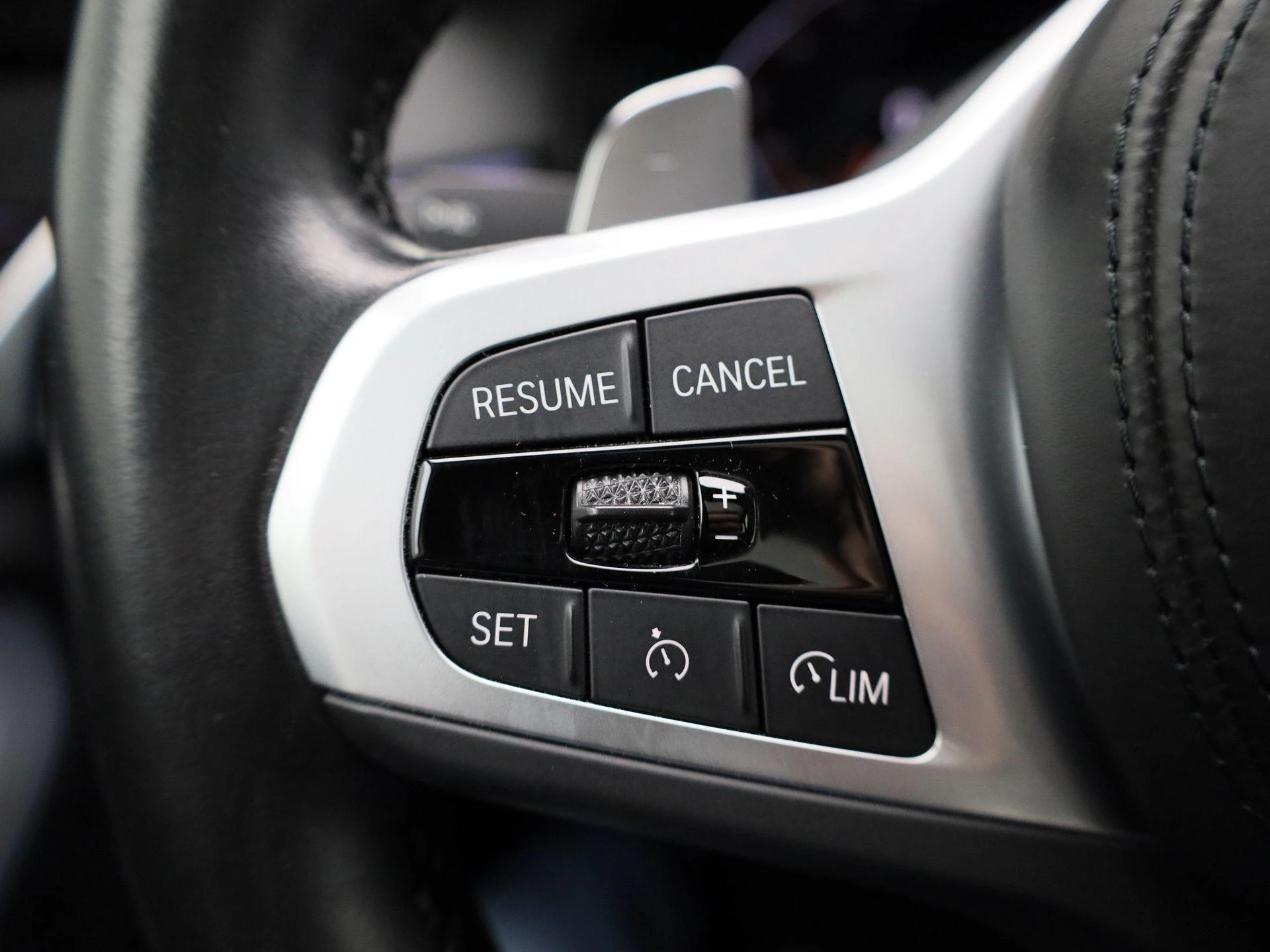 BMW Série 5 Berline 518d 100kW Aut.