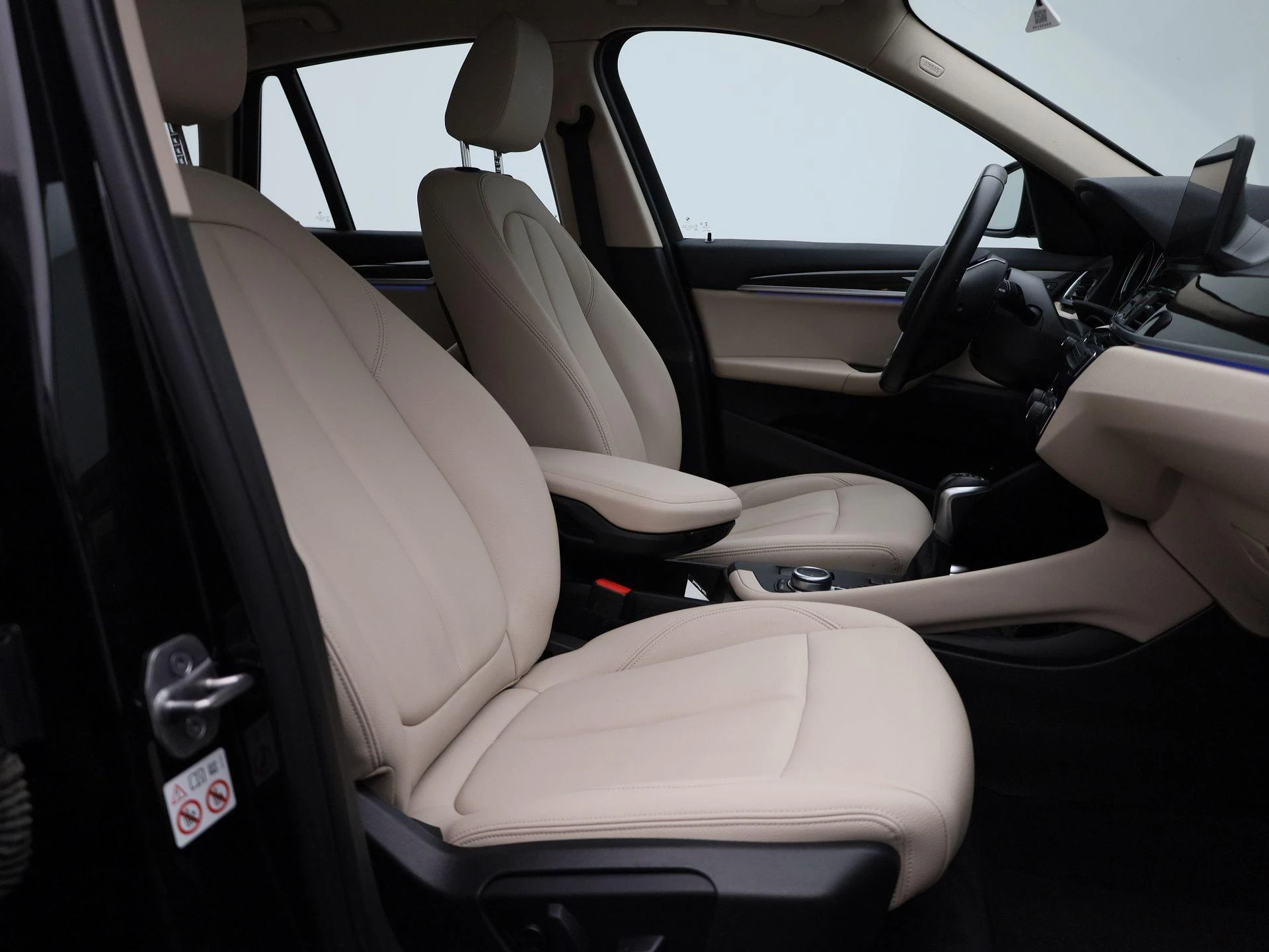 BMW X1 xDrive25e