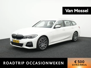 BMW 3 Serie Touring 318i High Executive Edition